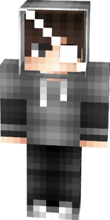 Ghoul Harry V5
