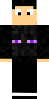 Enderboy