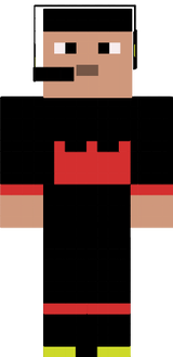 minecrafter