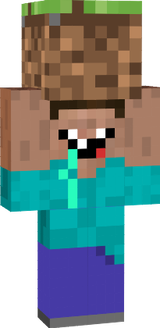 Noob Steve