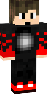 youtuber generico de pvp 