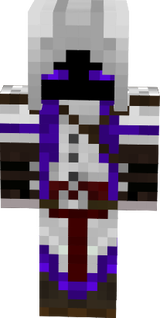 Ender Assassin