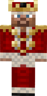 king