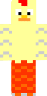 chicken