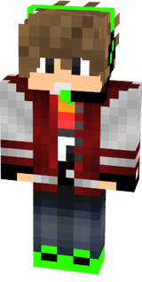 NinjaGamer (VIDA ESCOLAR) 1.7