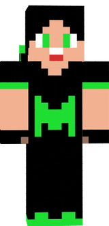 Minecraft Word