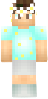 Carters Skin