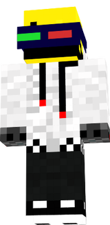 Mc Bros skin !