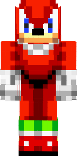 sonic advance knuckles sonic mania