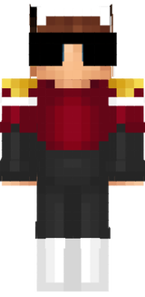 Banedskin