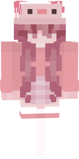 Axolotl ZM