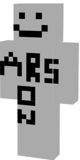 arsonist