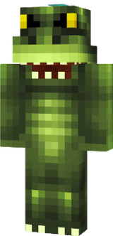 GawdZilla