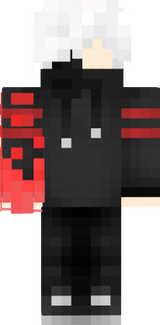 Kaneki-Caiios