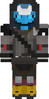 cayde