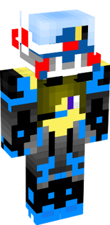 G4merzinho com MasterG4mer 6
