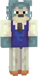 Legoshi