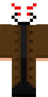 Sr chen assassino sombrio