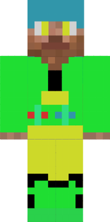 merty