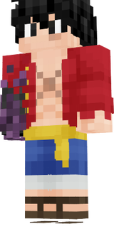 luffy