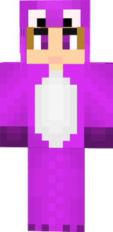Pink Frog