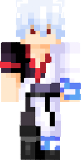 Gintama