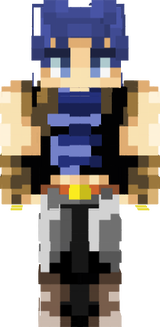Jonathan joestar