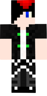 SummerRockGamer