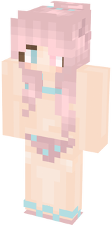 Bikini Luna