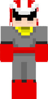 Protoman (ElectronicGamer)