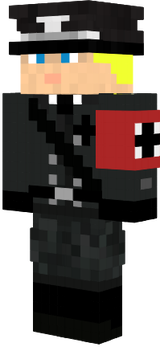Fascist Commander