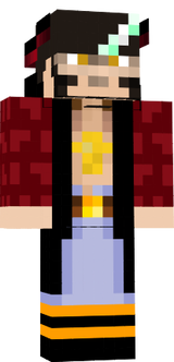 mihawk