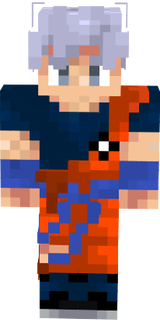 goku ultra
