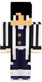 Minha obanai