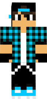 skin Ruan_Gamer