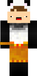 panda