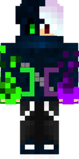 Alex Skin