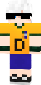 D GAMER