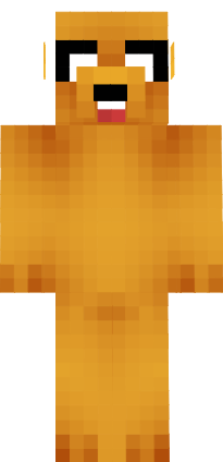 Preview of texture: mike