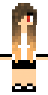 evil Rebecca2D2 