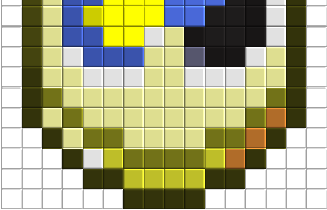 Preview of texture: clock_57