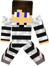 BlackNinjaBTM (Prison)