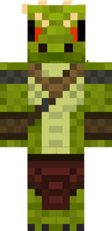 lagartoyde
