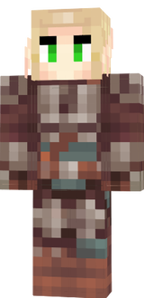 elfo guardia