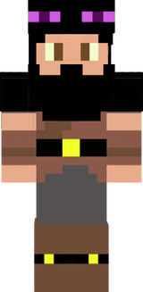 enderhunter