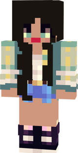 my official skin (justtagmealready)