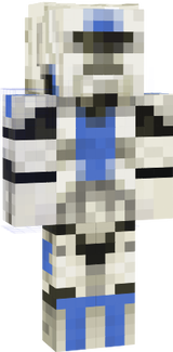 Veteran Commando #1