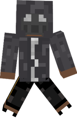 Mr.GasMask