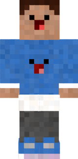 Mongo_Chris