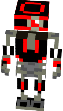Preview of texture: robit